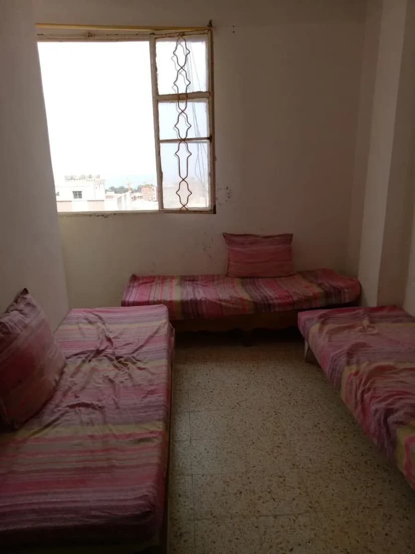 Location studio marsa ben mhidi porsay tlemcen Location studio marsa ben mhidi porsay tlemcen