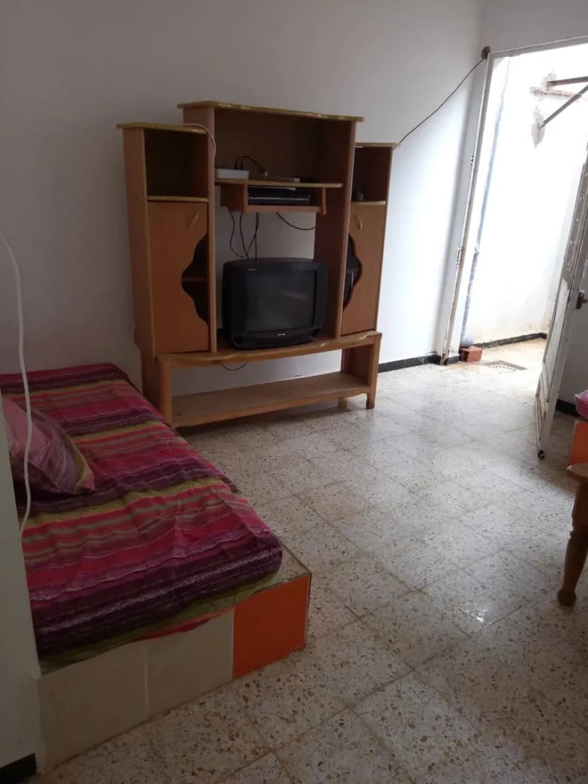 Location f2 marsa ben mhidi porsay tlemcen Location f2 marsa ben mhidi porsay tlemcen