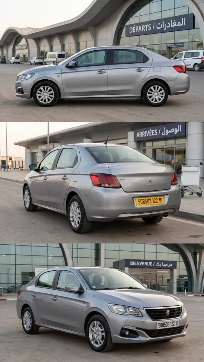Location peugeot 301 avec chauffeur Location peugeot 301 avec chauffeur