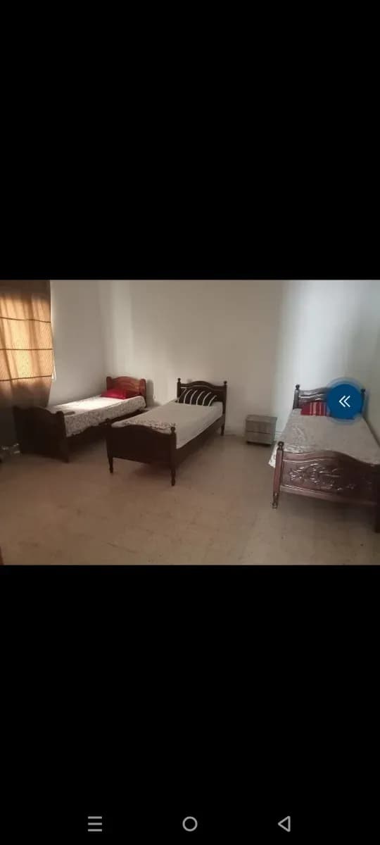 Appartement à louer hammamet Appartement à louer hammamet
