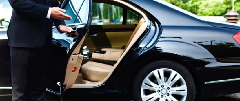 Transfert Aéroport Tunis-Carthage : Taxi Privé Transfert Aéroport Tunis-Carthage : Taxi Privé